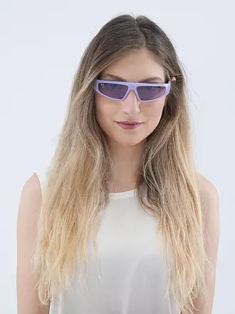 RAY BAN | Sonnenbrille 0RB4432/59 IZAZ | 
